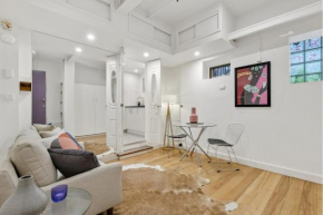 Readyset Apartments on Anthony, Melbourne